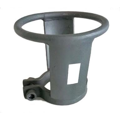 Stainless Steel Cylinder Safety Valve Guard