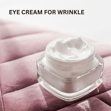Eye Cream For Wrinkle 100% Safe