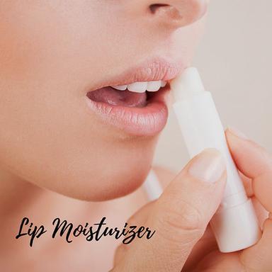 Lip Moisturizer Easy To Use