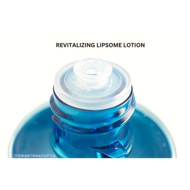Revitalizing Lipsome Lotion Smooth & Soft