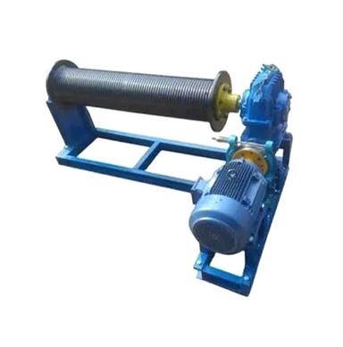Commercial Power Winch Size: Different Available