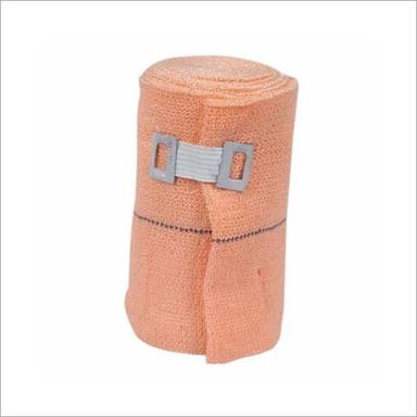 Roll 3 Meter Beige Cotton Crepe Bandage