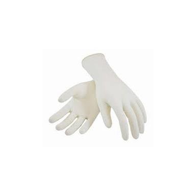 Rubber Gloves