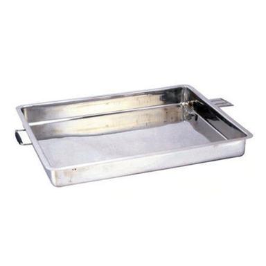 Stainless Steel 304 Milk Collection Tray Age Group: Adults