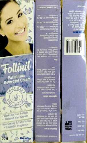 Follinil Cream