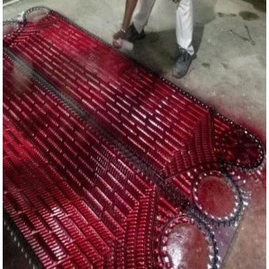 Dye Penetrant Testing Service