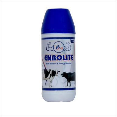 Enrolite (1Liter) Milk Booster And Energy Booster - Efficacy: Promote Growth