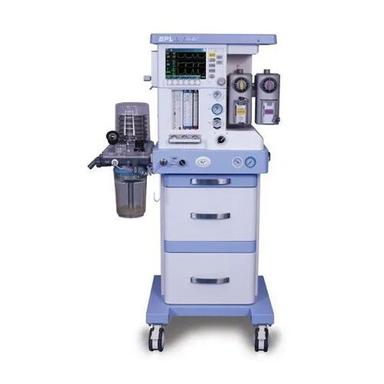 E Flo 6 C Anaesthesia Workstation Application: Operation Use