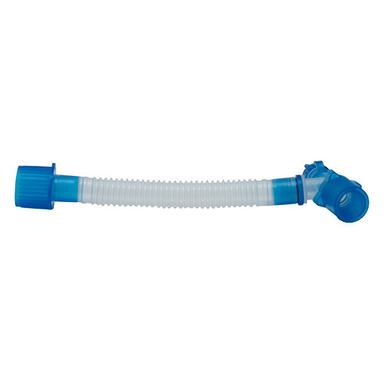 Transparent Catheter Mount