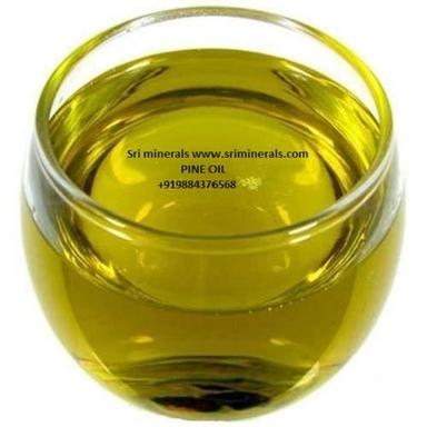 Liquid Pine Oil