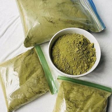 100% Pure Organic Henna Powder Ingredients: Herbs