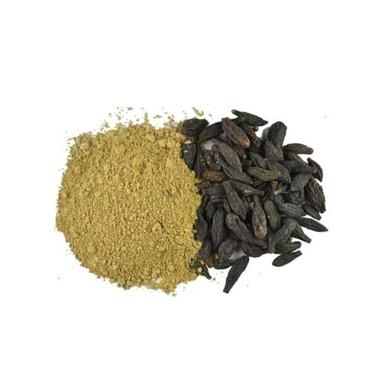Kali Harad Powder Ingredients: Herbs