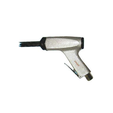 Ans-29 Needle Scaler Length: 300 Millimeter (Mm)