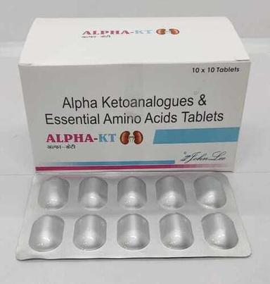 Ketoconazole Tablets General Medicines
