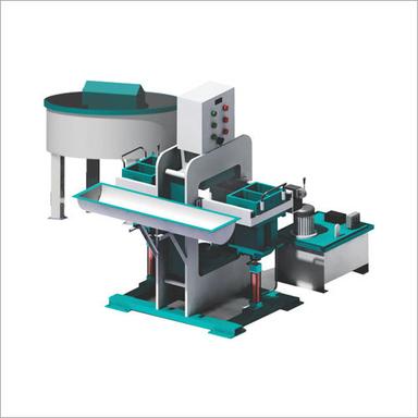 Automatic Fly Ash Brick Machines Industrial