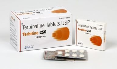  टेर्बिनाफाइन हाइड्रोक्लोराइड टेबलेट्स सामान्य दवाएं