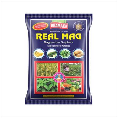 Customized Real Mag Packaging Pouches