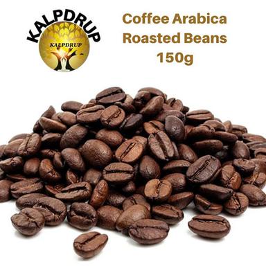  कॉमन 150 ग्राम कॉफ़ी अरेबिका रोस्टेड बीन्स