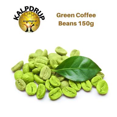  सामान्य 150 ग्राम ग्रीन कॉफ़ी बीन्स