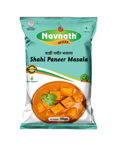Powder Shahi Paneer Masala