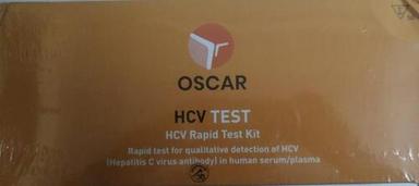 hcv rapid test kits supplier