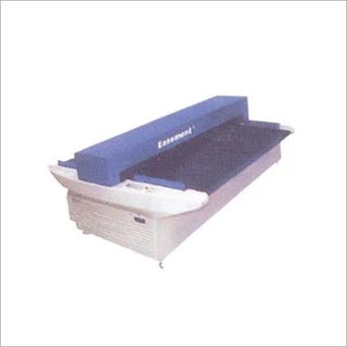 White And Blue Automatic Needle Detector Machines