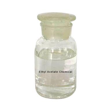Ethyl Acetate Chemical Application: Industrial