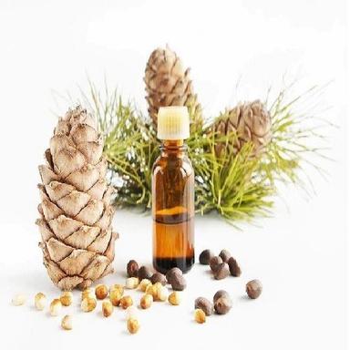 Cedar Wood Himalayan Oil