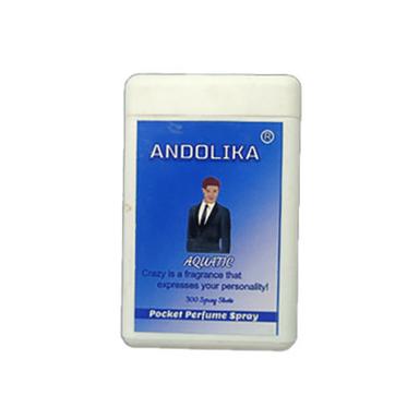 Andolika Pocket Perfume Aquatic