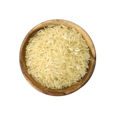 Common Long Grain Sella Golden Basmati Rice