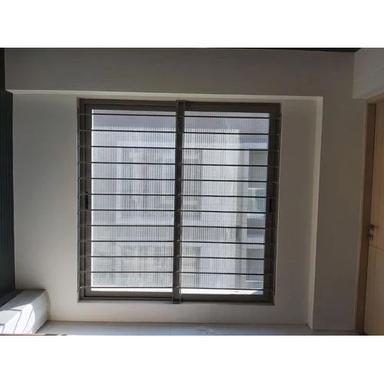 Pleated Mosquito Net For Window Mesh Size: Different Availale