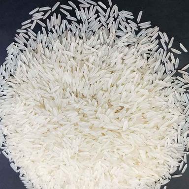 White 1121 Sella Basmati Rice