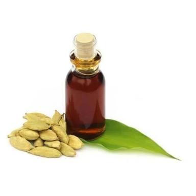 Cardamom Essential Oil Age Group: All Age Group