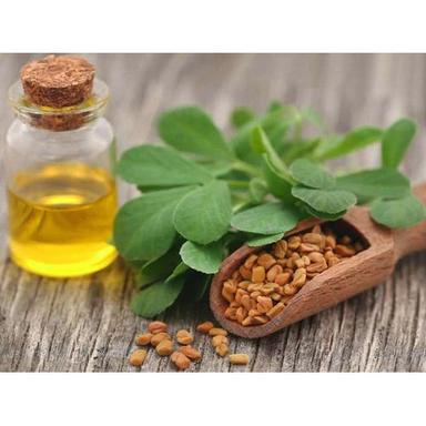 Fenugreek Essential Oil Age Group: All Age Group