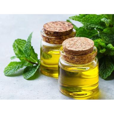 Mentha Arvensis Oil Ingredients: Herbal Extract