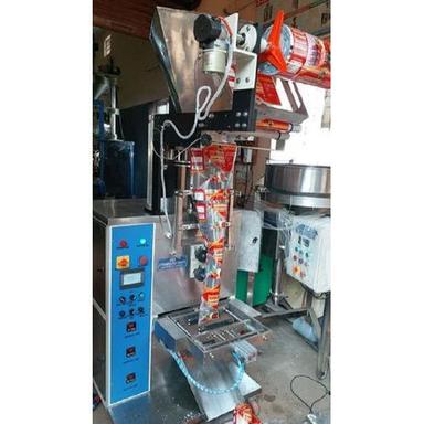 Automatic Instant Mixes Packaging Machines
