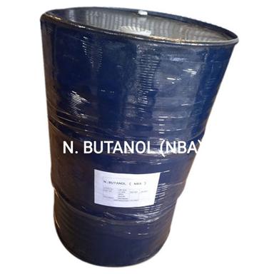 Normal Butanol Semi Intact Chemical Boiling Point: 117.7 A C