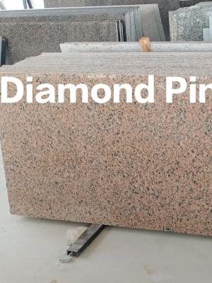 Diamomd Pink Application: Flooring