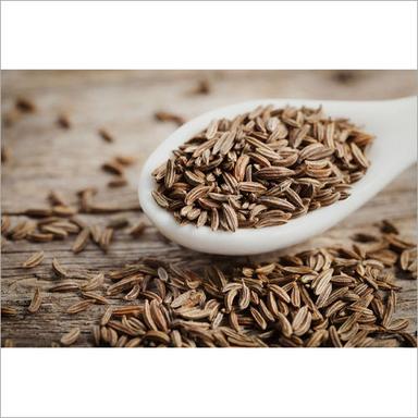 Dried Cumin Seeds