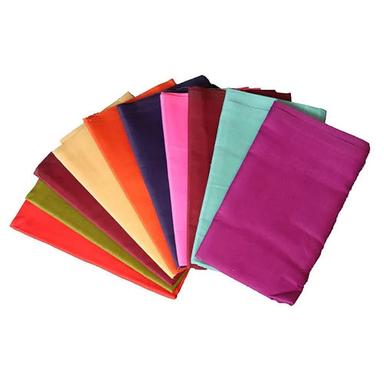 Multicolor Colored Blouse Material