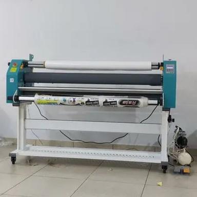 High Efficiency Fully Automatic Lamination Machine