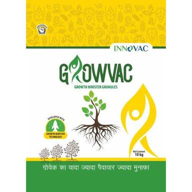 Growvac Soil Conditioner