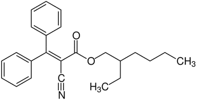 Liquid Octocrylene Application: Industrial