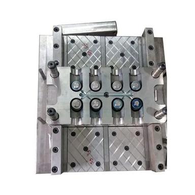 Steel Upvc Pipe Fitting Mould