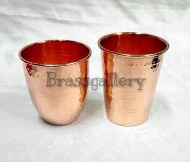 copper glass