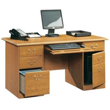 Durable Classroom Computer Desk