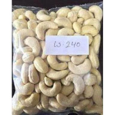 Common W240 Cashew Nuts