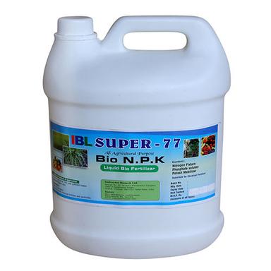 10 Ltr Bio Npk Liquid Bio Fertilizer Powder