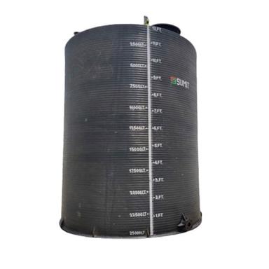Spiral Storage Tank Size: Different Sizes Available