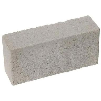 Acid-Resistant Rectangular Cement Brick